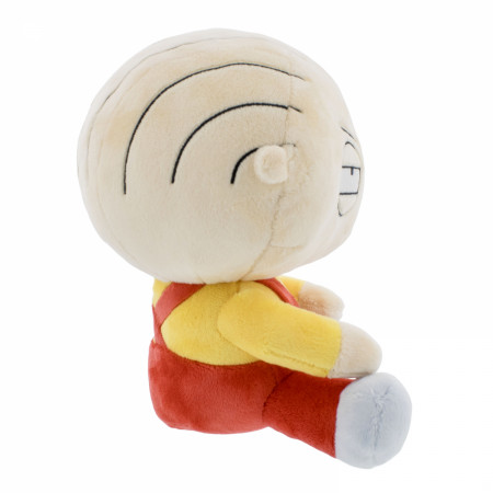 Family Guy Stewie Attitude Phunny Plush