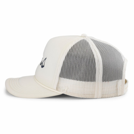 Coors Foamy Roscoe Snapback Hat