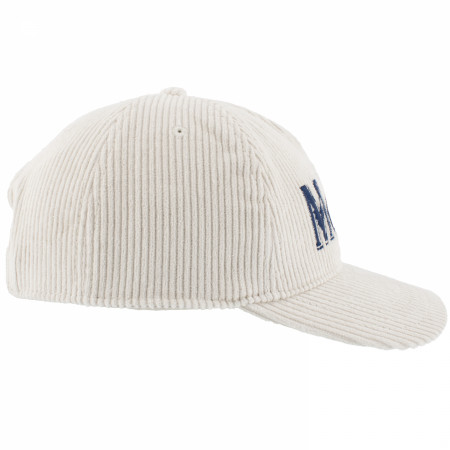 Modelo Especial Corduroy Snapback Hat