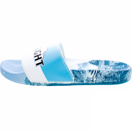 Busch Light Cool Mountain Range Slides