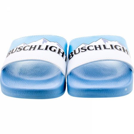 Busch Light Cool Mountain Range Slides