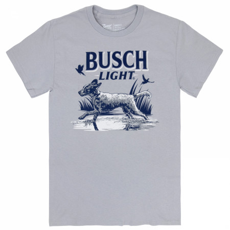 Busch Light There It Is T-Shirt