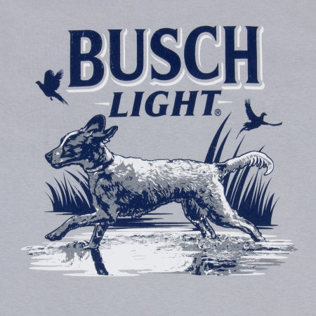 Busch Light There It Is T-Shirt