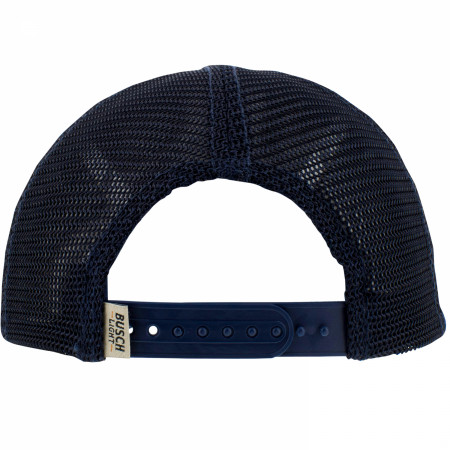 Busch Light Western Sunset Snapback Hat