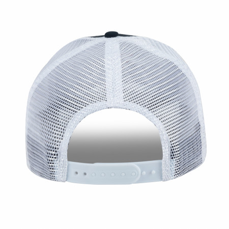 Pabst Blue Ribbon Large Logo Grandpa Hat