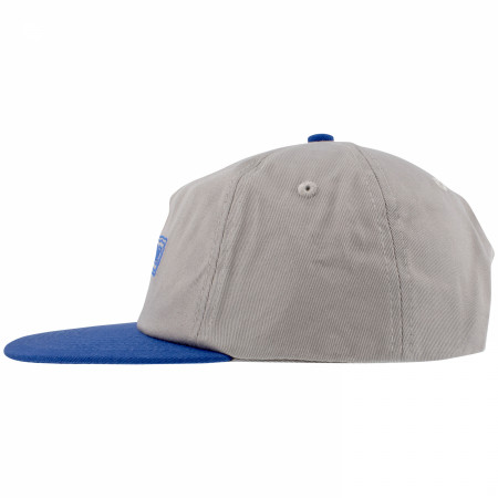 New Belgium Fat Tire Simple Embroidered Logo Hat