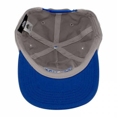 New Belgium Fat Tire Simple Embroidered Logo Hat