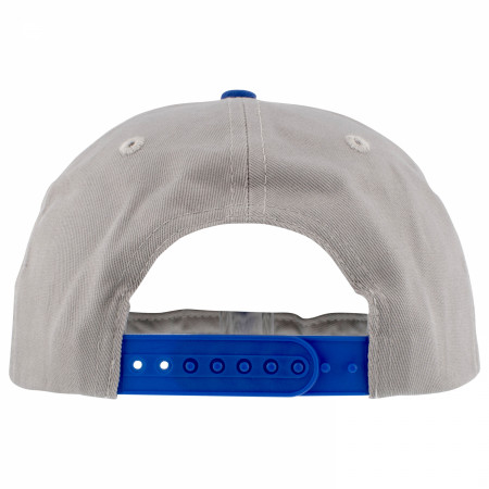 New Belgium Fat Tire Simple Embroidered Logo Hat