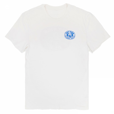 New Belgium Front and Back Print T-Shirt