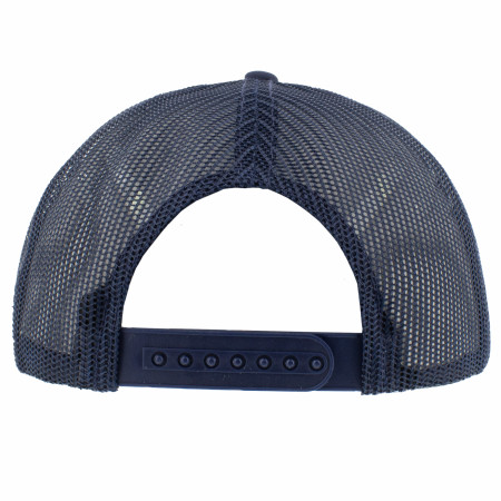 Miller Lite Iconic Lite on Tap Adjustable Mesh Hat