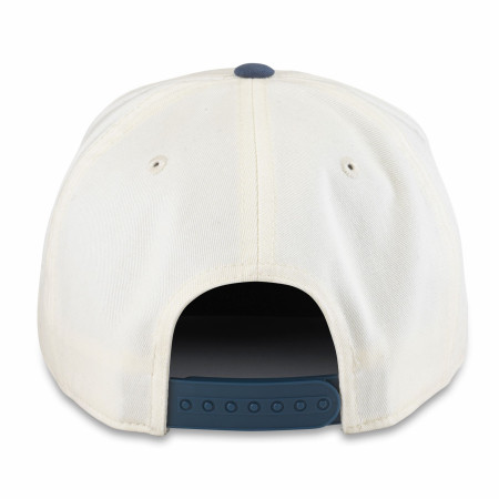 Miller Welcome to the High Life Loons Twill Roscoe Adjustable Hat