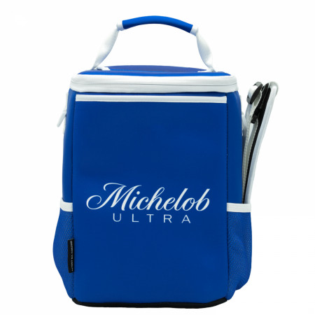 Michelob Ultra 6/12-Pack Pouch Cooler