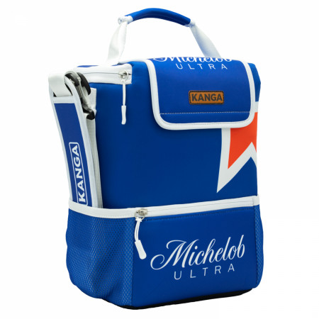 Michelob Ultra 6/12-Pack Pouch Cooler