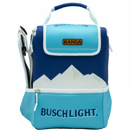 Busch Light 6/12-Pack Pouch Cooler