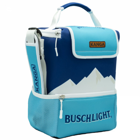 Busch Light 6/12-Pack Pouch Cooler