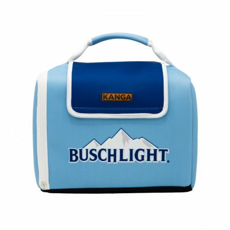 Busch Light 12-Pack Kase Mate Cooler