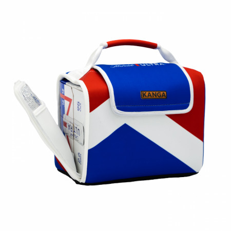 Michelob Ultra 12-Pack Kase Mate Cooler