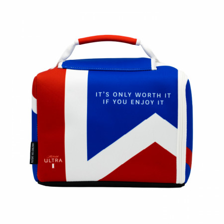 Michelob Ultra 12-Pack Kase Mate Cooler