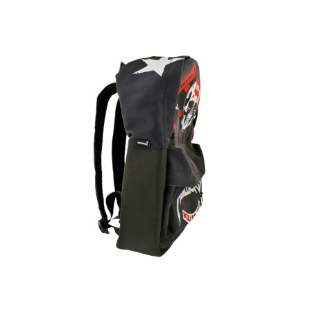 Metallica Kill 'Em All Backpack