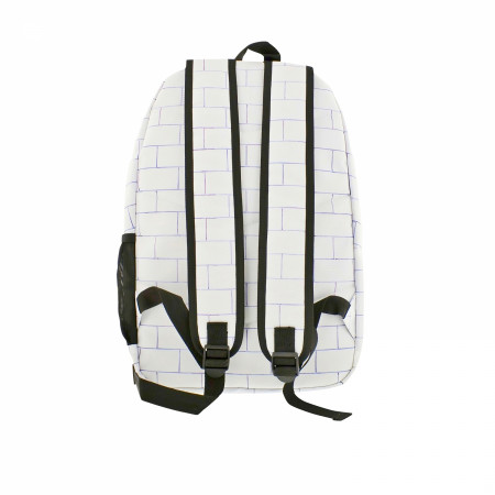 Pink Floyd The Wall Backpack