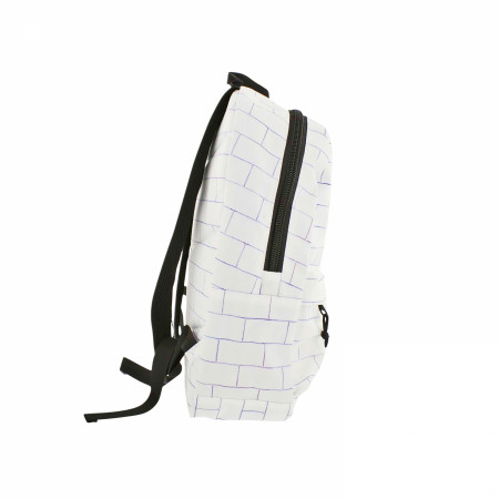 Pink Floyd The Wall Backpack