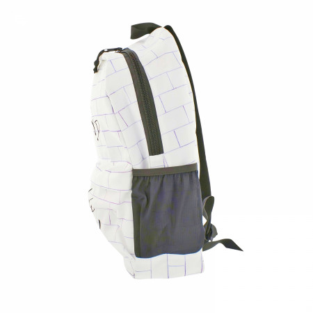 Pink Floyd The Wall Backpack