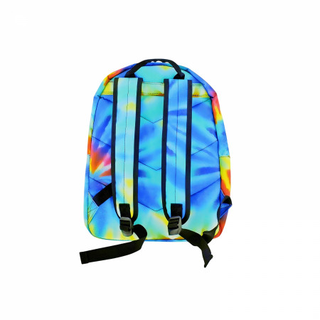 Grateful Dead Steal Your Face Backpack