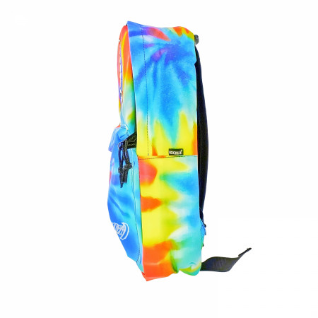 Grateful Dead Steal Your Face Backpack