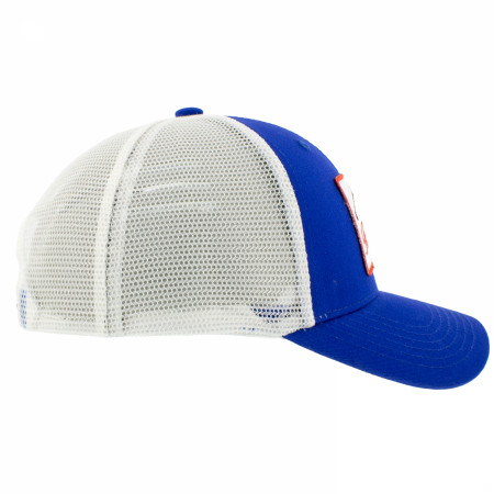 Hamm's Beer Golf Swing Patch Adjustable Hat