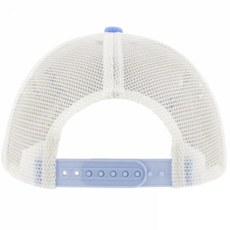 Hamm's Beer Golfing Embroidered 3 Tone Adjustable Hat