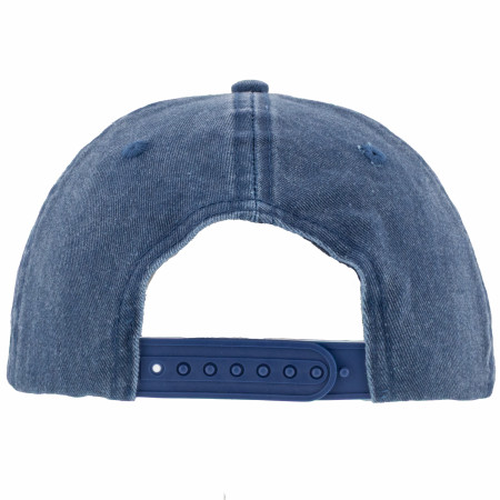 Guinness Harp Retro Brand Men's Grey Hat