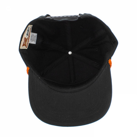 Miller High Life Zing Zang Sunday Funday Roscoe Hat