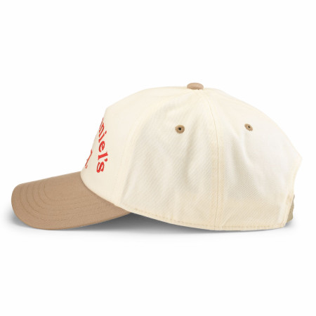 Jack Daniel's Old No. 7 Minimalist Roscoe Hat