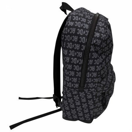 AC/DC Riff Raff Daypack Backpack
