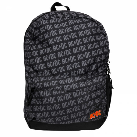 AC/DC Riff Raff Daypack Backpack