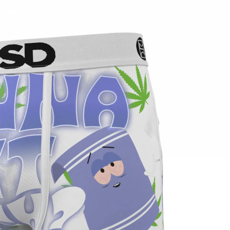South Park Towlie Wanna Get High PSD Boxer Briefs