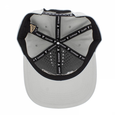 Guinness Performance Signature Hat