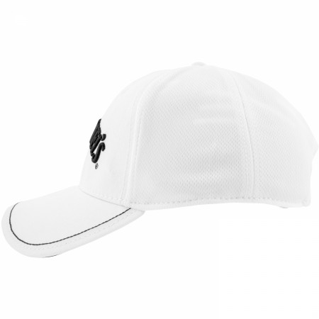 Jack Daniels Since 1866 White Colorway Hat