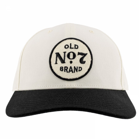 Jack Daniel's Old No. 7 Brand Baldwin Hat