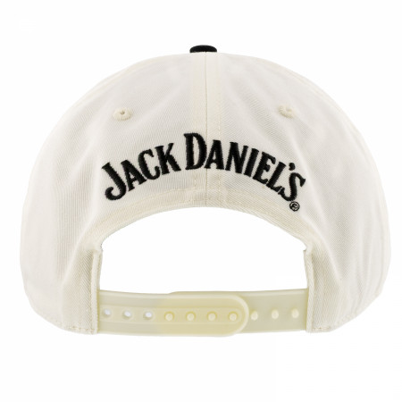 Jack Daniel's Old No. 7 Brand Baldwin Hat