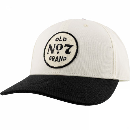 Jack Daniel's Old No. 7 Brand Baldwin Hat