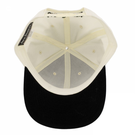 Jack Daniel's Old No. 7 Brand Baldwin Hat