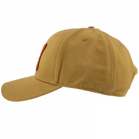 Miller High Life Brown Baldwin Hat