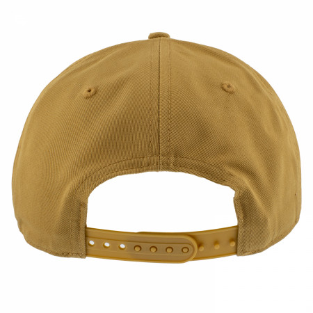 Miller High Life Brown Baldwin Hat