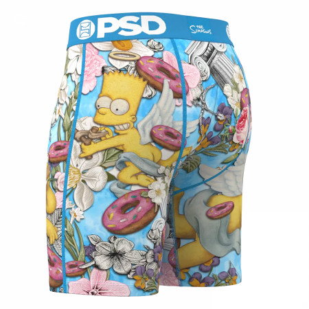Simpsons Masterpiece PSD Boxer Briefs