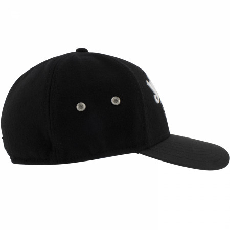 Jack Daniels Old No.7 Brand Black Colorway Hat