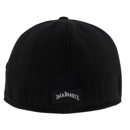 Jack Daniels Old No.7 Brand Black Colorway Hat