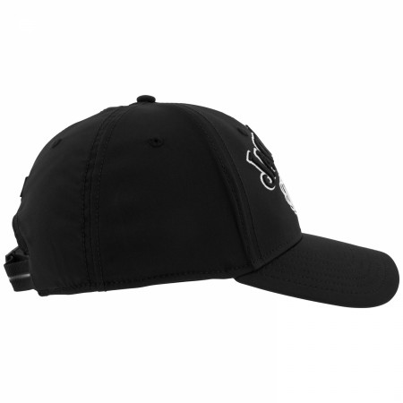 Jack Daniels Old No.7 Brand Black Logo Hat