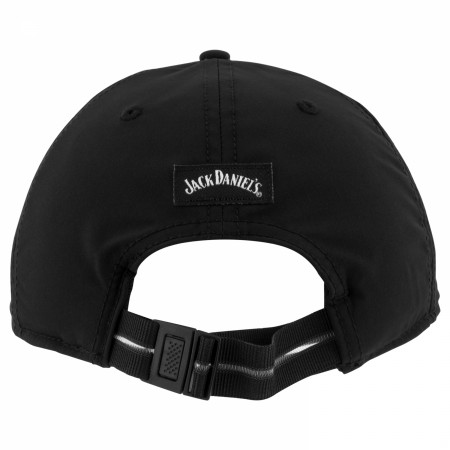 Jack Daniels Old No.7 Brand Black Logo Hat