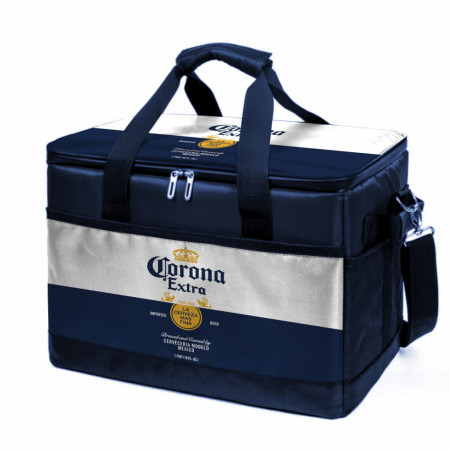 Corona  Extra Camping Cooler with 3 Pockets